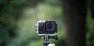 Action camera: per conservare il ricordo dei momenti migliori