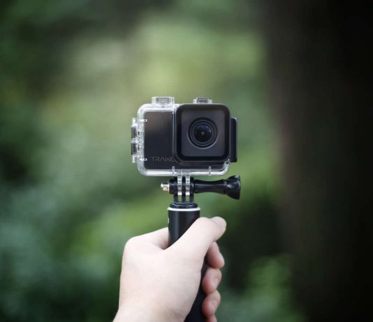 Action camera: per conservare il ricordo dei momenti migliori