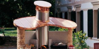 Barbecue: ecco alcune idee per ospitare le grigliate a casa