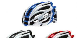 Casco bici: la sicurezza deve essere sempre al primo posto