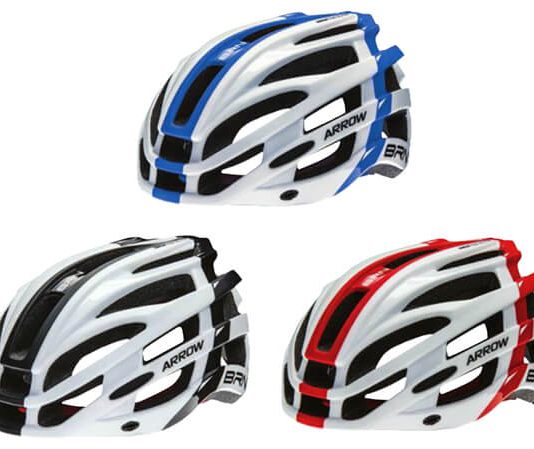 Casco bici: la sicurezza deve essere sempre al primo posto
