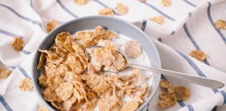 Cereali a colazione: quali sono i benefici di tornare bambini a tavola