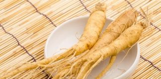 Ginseng: tutte le proprietà ed i benefici di questa radice