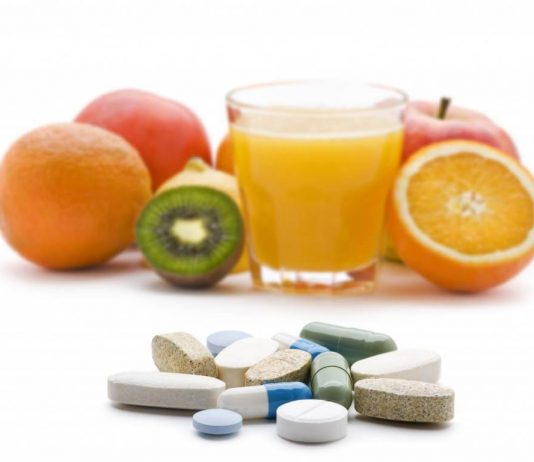 Integratori alimentari: quali sono i migliori e che benefici portano