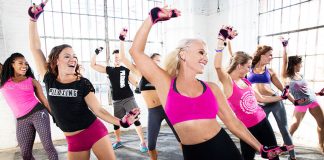 Piloxing: un nuovo stile di esercizi per restare in linea