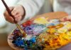 Pittura: i diversi tipi che si possono utilizzare nei propri lavori
