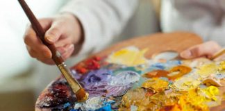 Pittura: i diversi tipi che si possono utilizzare nei propri lavori