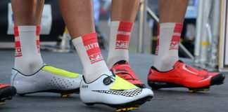 Scarpe ciclismo: la calzatura perfetta per pedalare comodi