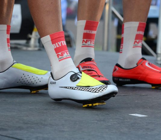 Scarpe ciclismo: la calzatura perfetta per pedalare comodi