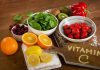 Vitamina C: dove trovarla e quali sono i suoi benefici