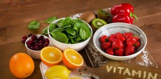 Vitamina C: dove trovarla e quali sono i suoi benefici