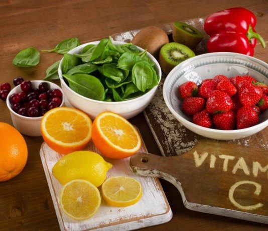 Vitamina C: dove trovarla e quali sono i suoi benefici