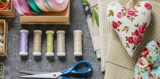 Cucito creativo: idee per coltivare questa passione