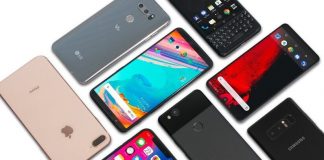Mercato smartphone: chi sono i più grandi e quali sono i numeri più recenti