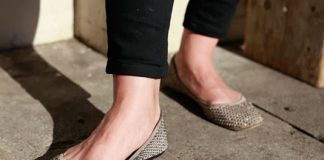 Scarpe ballerine: per uno stile semplice ma elegante