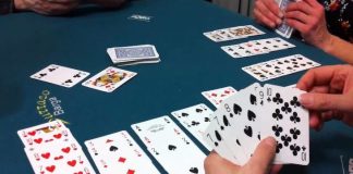 Come si gioca a burraco: le regole di questo gioco di carte