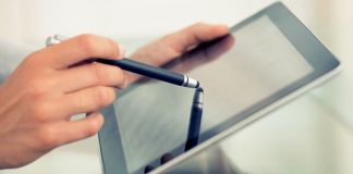 Penna per tablet, come usare al meglio il tuo dispositivo