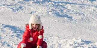Slittino, quale acquistare e dove si trovano le migliori piste