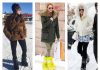 Abbigliamento neve, l’outfit migliore per resistere al freddo