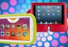 Tablet per bambini, quale acquistare per far navigare i piccoli in sicurezza