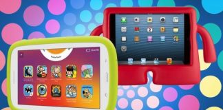 Tablet per bambini, quale acquistare per far navigare i piccoli in sicurezza