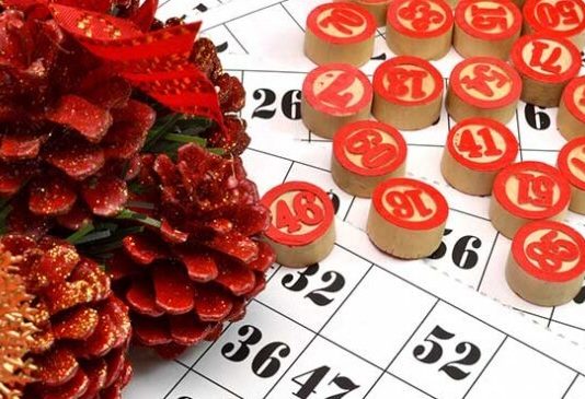 Giochi da fare a Natale per divertirsi dopo il pranzo