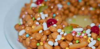 Ricetta struffoli, la vera originale napoletana per le feste