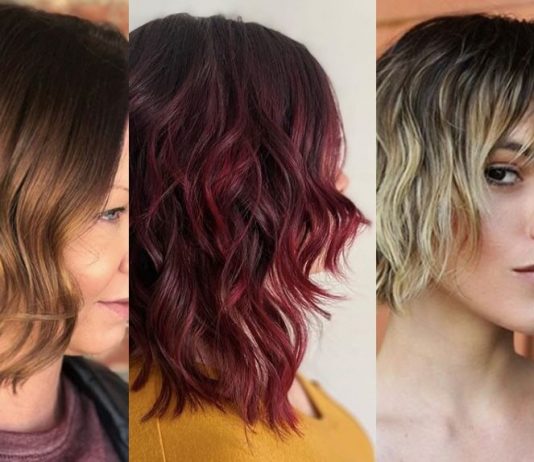 Taglio capelli 2020, quali sono le tendenze del nuovo anno