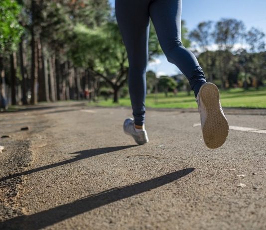 Jogging, come scegliere abbigliamento e scarpe da utilizzare