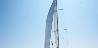 Barca a vela, quale scegliere per praticare questo sport