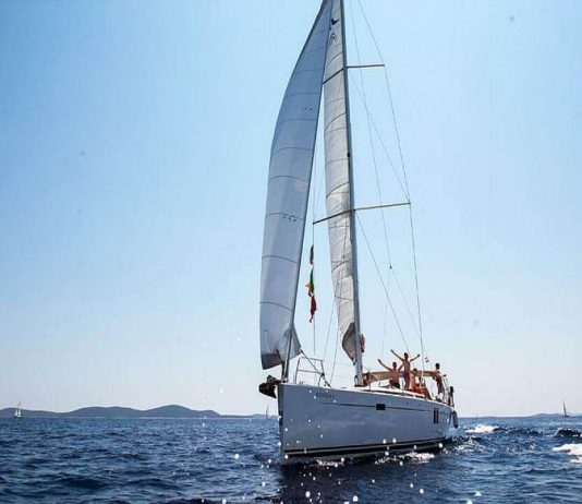 Barca a vela, quale scegliere per praticare questo sport