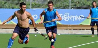 Hockey su prato: regolamento e come si gioca