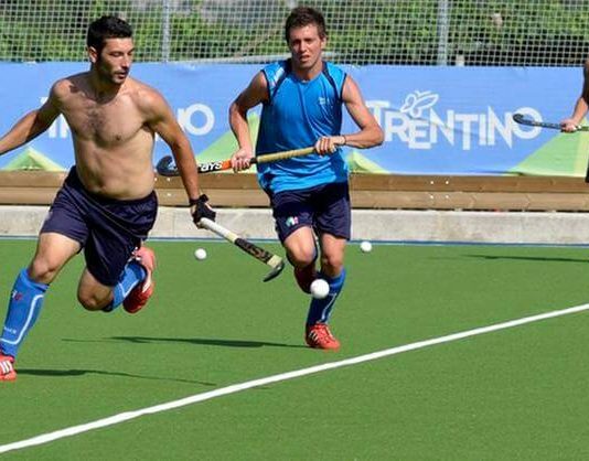 Hockey su prato: regolamento e come si gioca