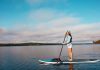 Paddle, come e dove praticare questo sport molto diffuso