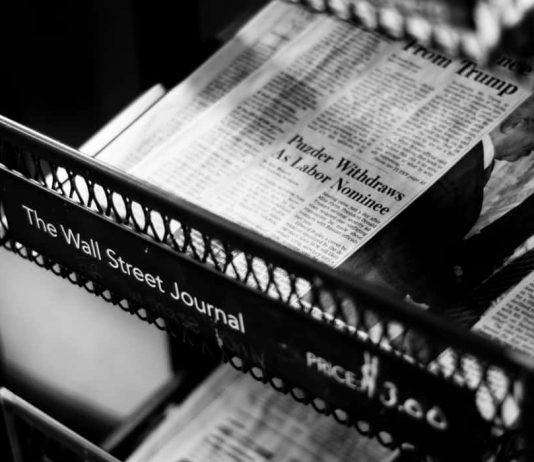 Scrittura giornalistica: quali sono le tecniche più usate
