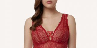 Bralette, un accessorio must have sexy e adatto a tutte