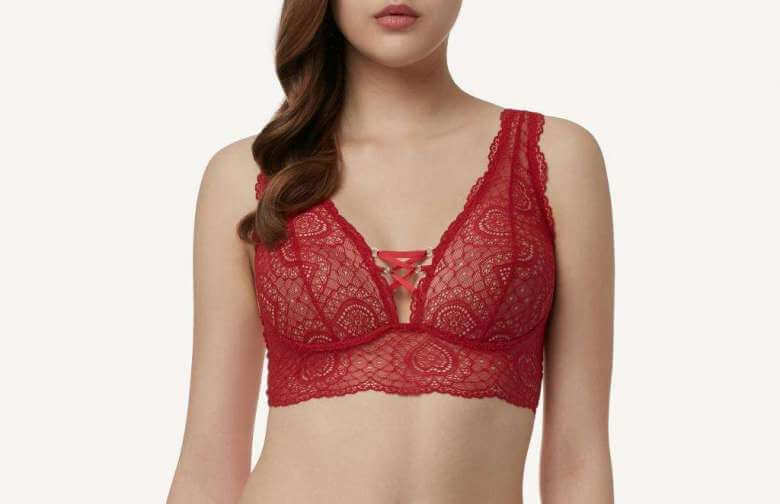 bralette