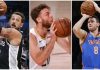Giocatori di basket italiani: quali sono i più famosi al mondo
