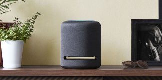 Amazon Echo Studio, la nuova uscita della famiglia Alexa