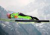 Salto con sci, come si pratica questo affascinante sport