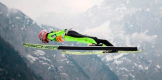 Salto con sci, come si pratica questo affascinante sport