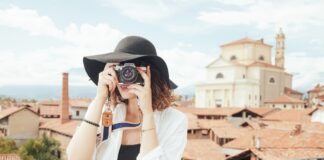 Fotografia per principianti: come scattare foto di qualità con la tua fotocamera o smartphone