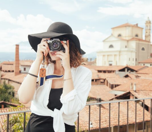 Fotografia per principianti: come scattare foto di qualità con la tua fotocamera o smartphone