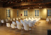 Come arredare la location dedicata ai meeting con i tuoi clienti