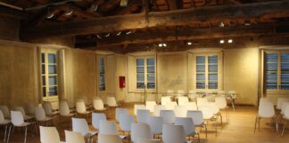Come arredare la location dedicata ai meeting con i tuoi clienti