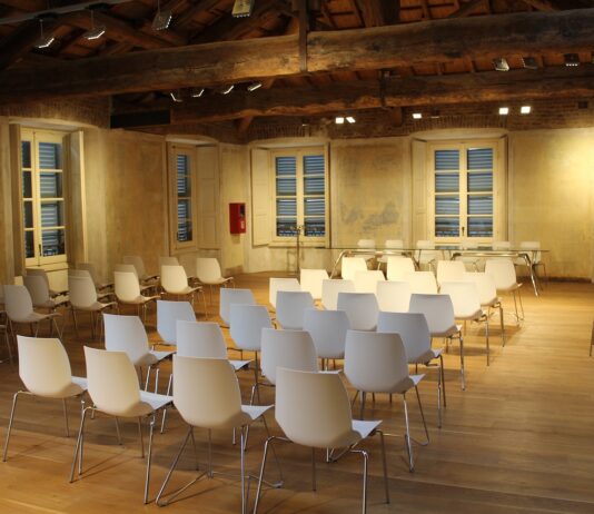 Come arredare la location dedicata ai meeting con i tuoi clienti