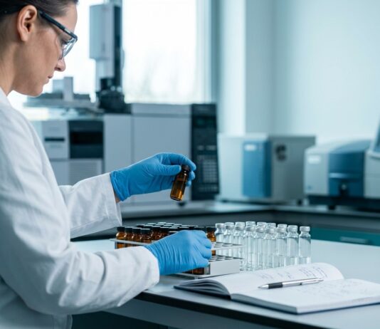 Analisi rifiuti: quando la qualità della ricerca analitica fa la differenza